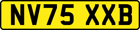 NV75XXB