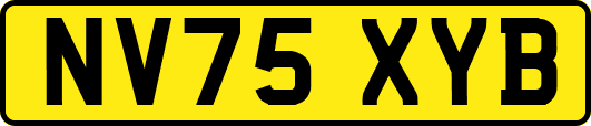NV75XYB