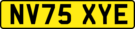 NV75XYE