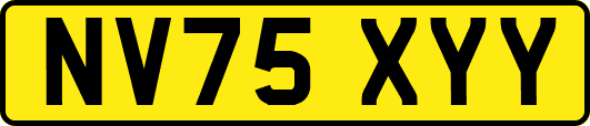NV75XYY