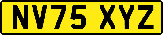 NV75XYZ