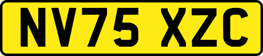 NV75XZC