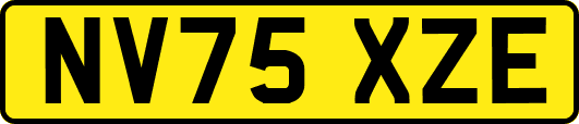 NV75XZE