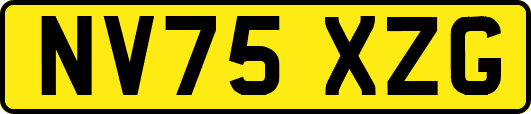 NV75XZG