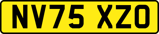 NV75XZO
