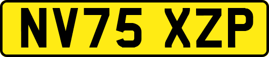 NV75XZP
