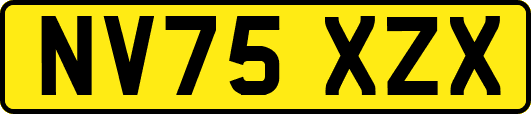 NV75XZX