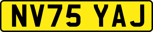 NV75YAJ