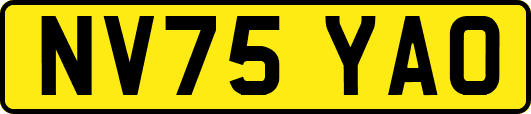 NV75YAO