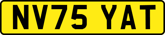 NV75YAT