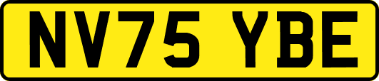 NV75YBE