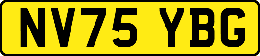 NV75YBG
