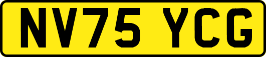 NV75YCG
