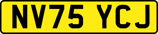 NV75YCJ