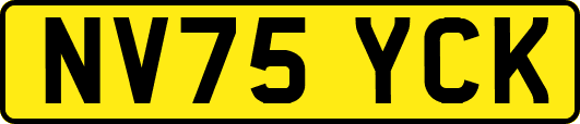 NV75YCK