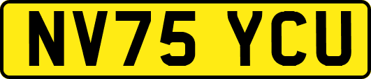NV75YCU