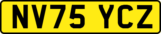 NV75YCZ