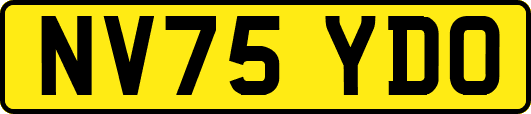 NV75YDO