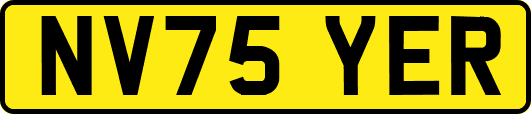 NV75YER
