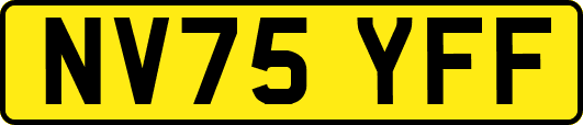 NV75YFF
