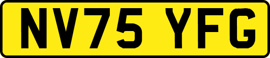 NV75YFG