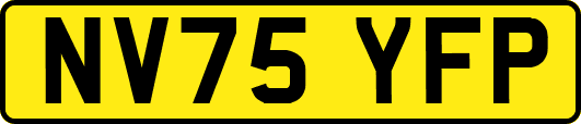 NV75YFP