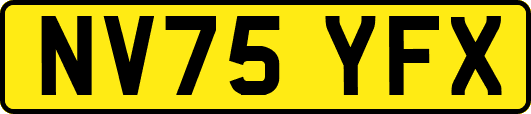 NV75YFX