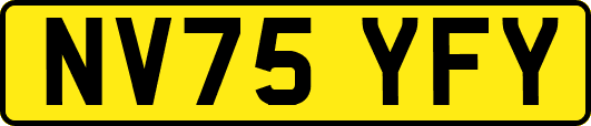 NV75YFY