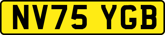 NV75YGB