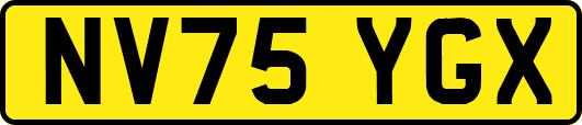 NV75YGX