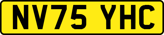 NV75YHC