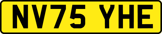 NV75YHE