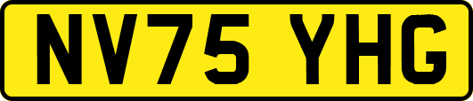 NV75YHG