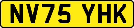NV75YHK