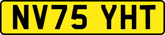 NV75YHT