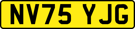 NV75YJG