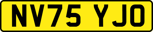 NV75YJO
