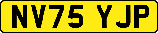 NV75YJP