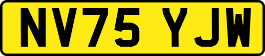 NV75YJW