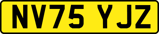 NV75YJZ