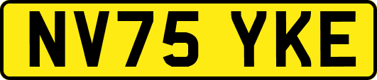 NV75YKE