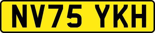NV75YKH