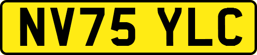 NV75YLC