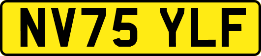 NV75YLF
