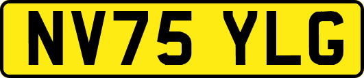 NV75YLG