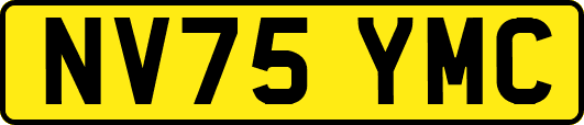 NV75YMC