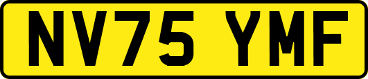 NV75YMF