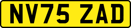 NV75ZAD