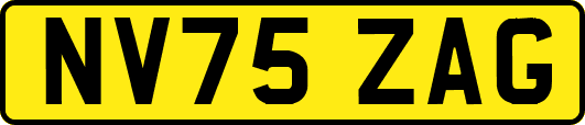 NV75ZAG