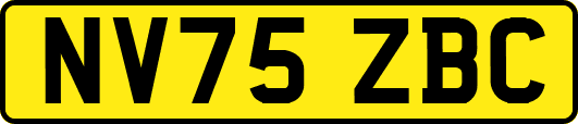 NV75ZBC